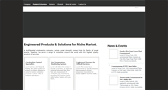 Desktop Screenshot of lucent-india.com